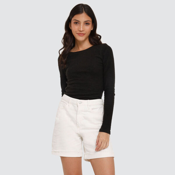 bermudas para mujer image number null