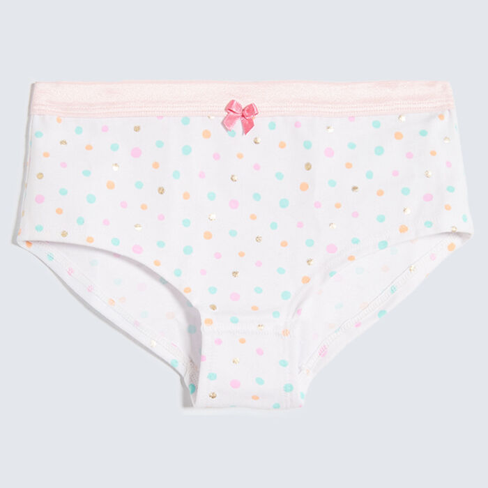 ropa interior para niñas