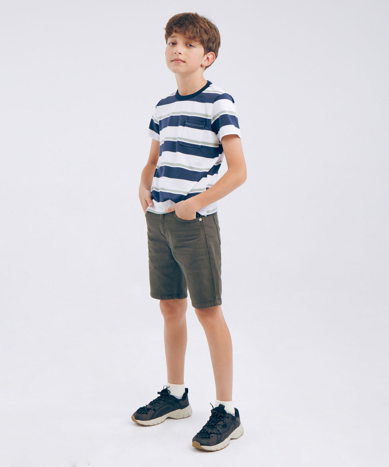 camisetas niño