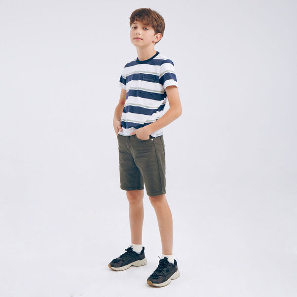 camisetas niño