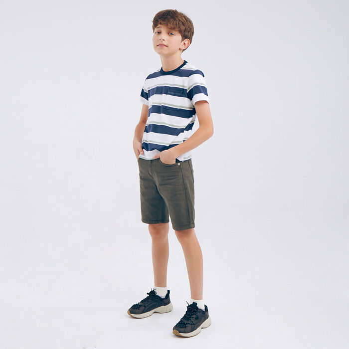 camisetas niño