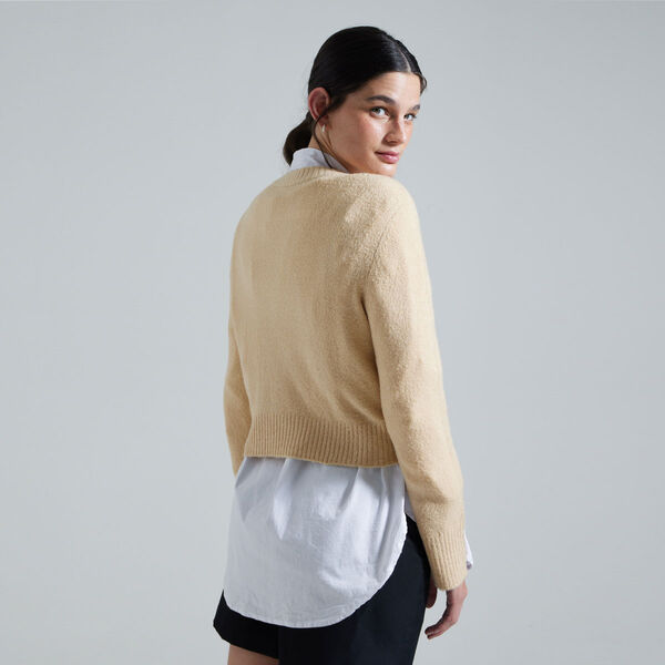 sacos para mujer image number null