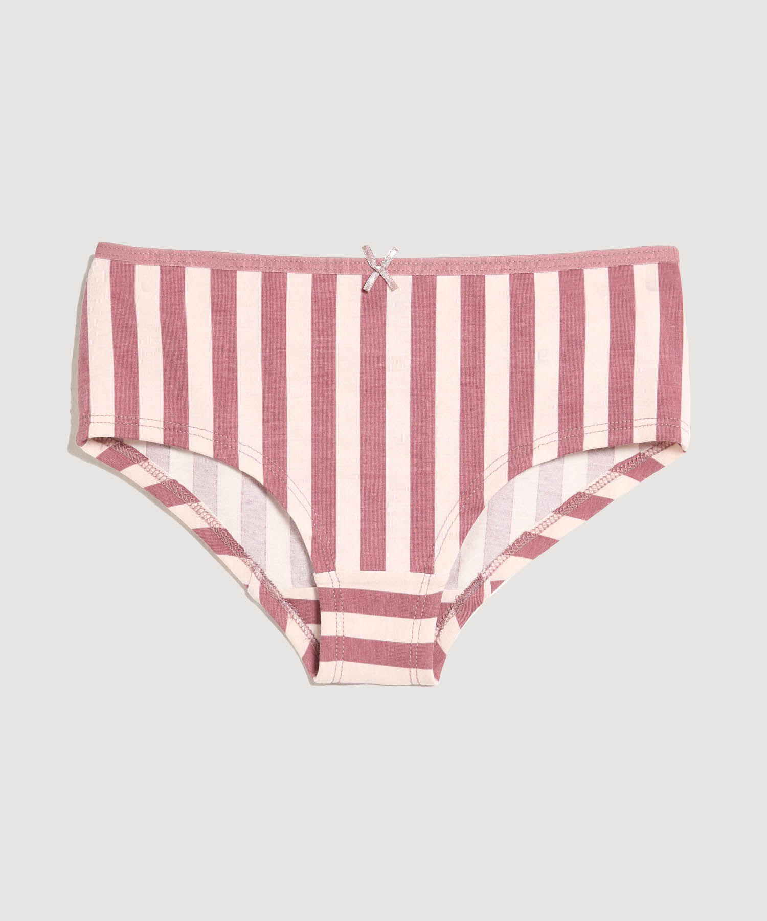 ropa interior para niñas