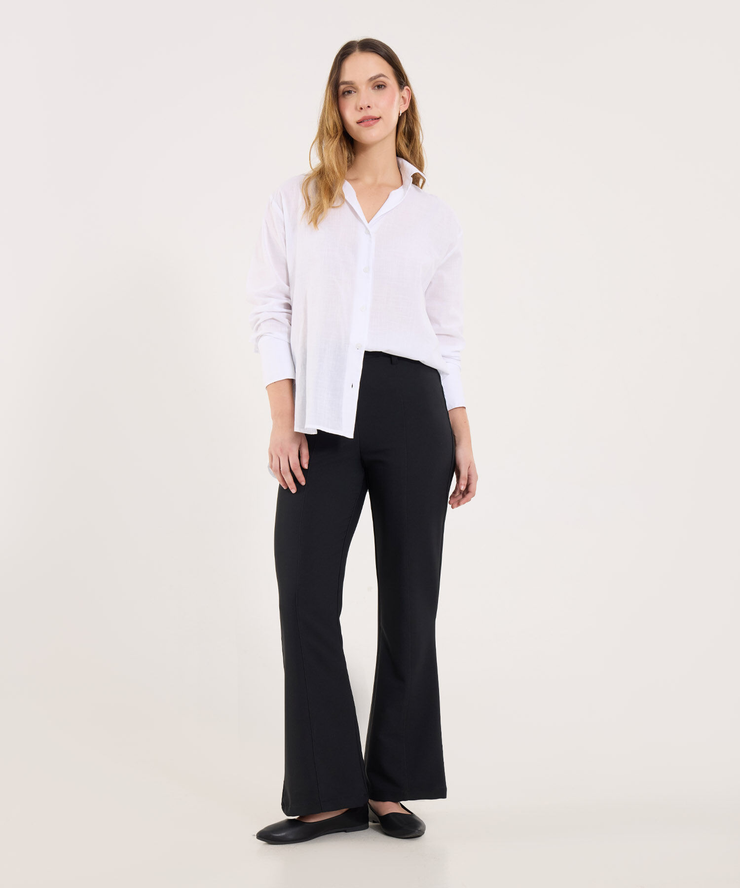 pantalon para mujer