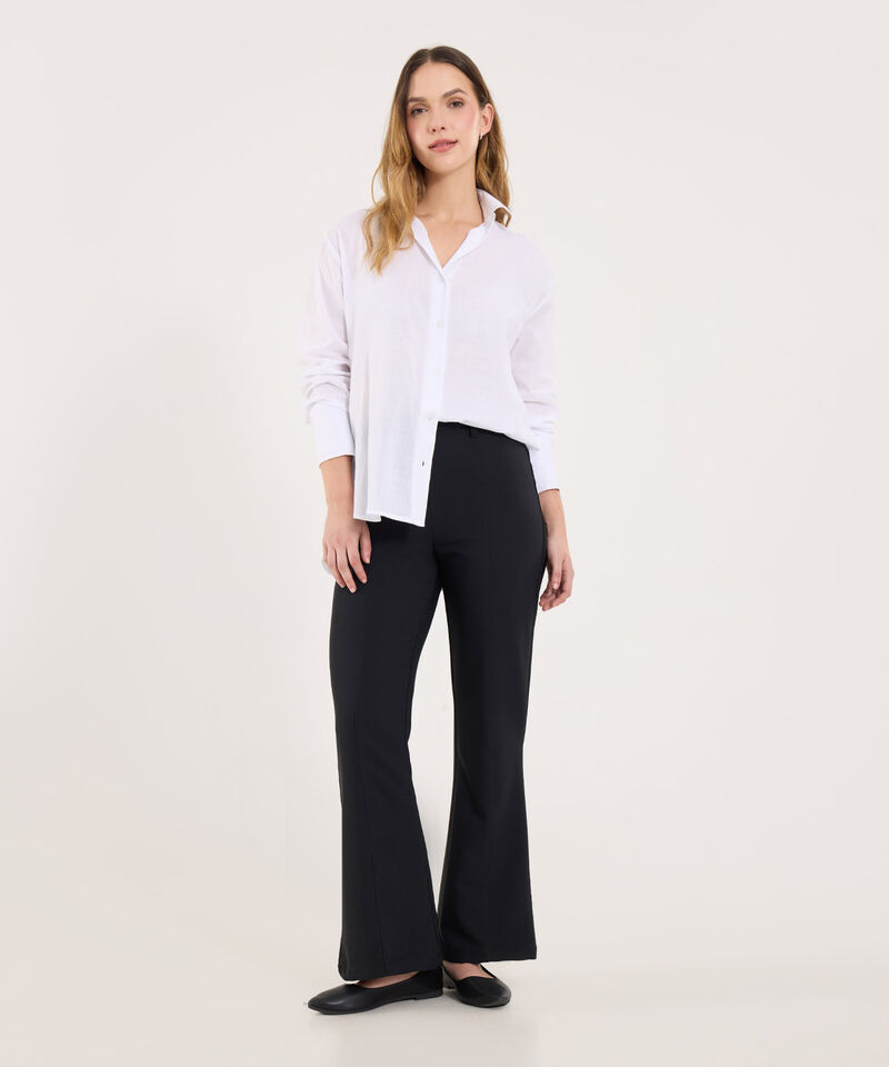 pantalon para mujer