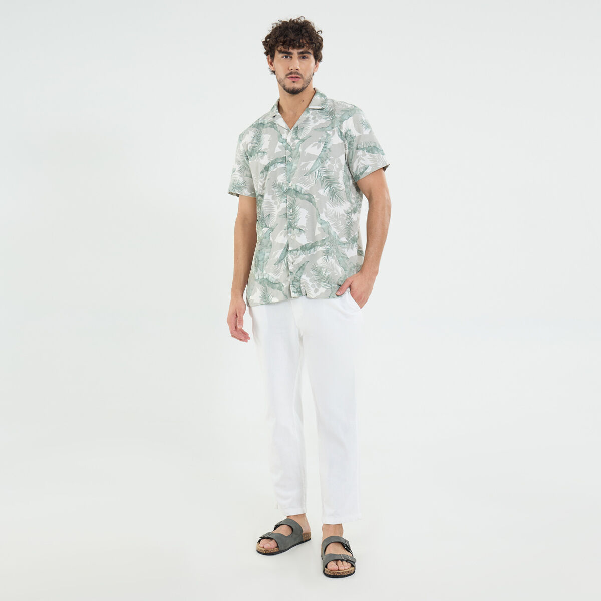 camisas para hombre