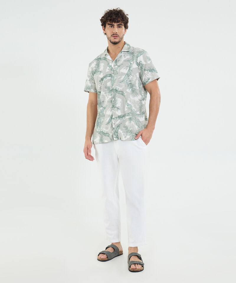 camisas para hombre
