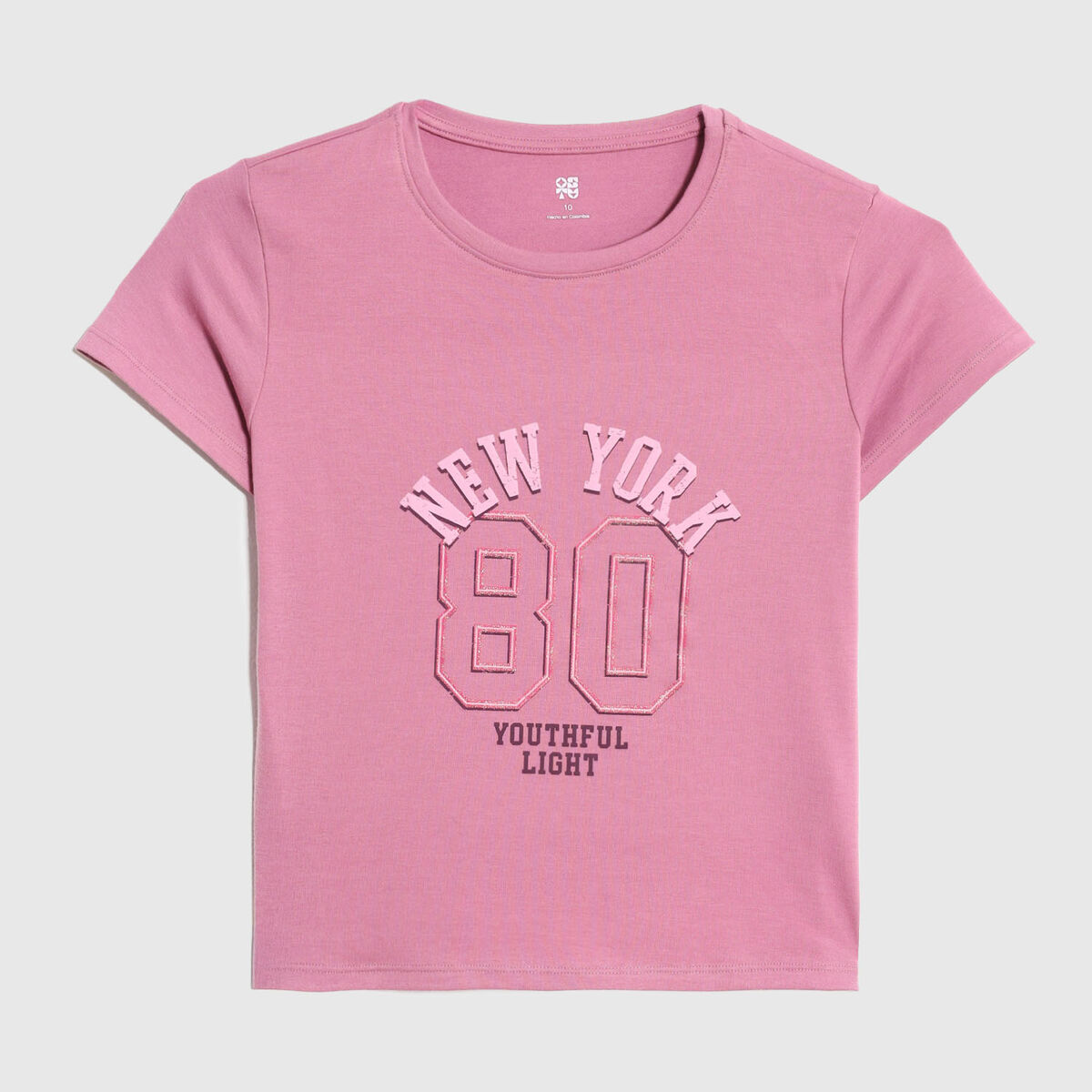 camisetas para niñas