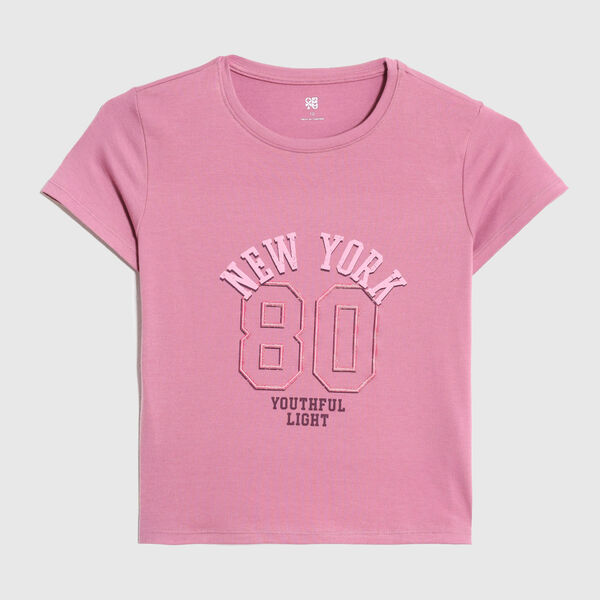 camisetas para niñas image number null