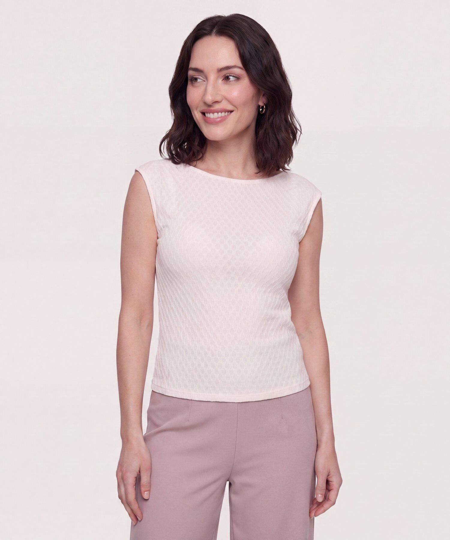 camisetas mujer