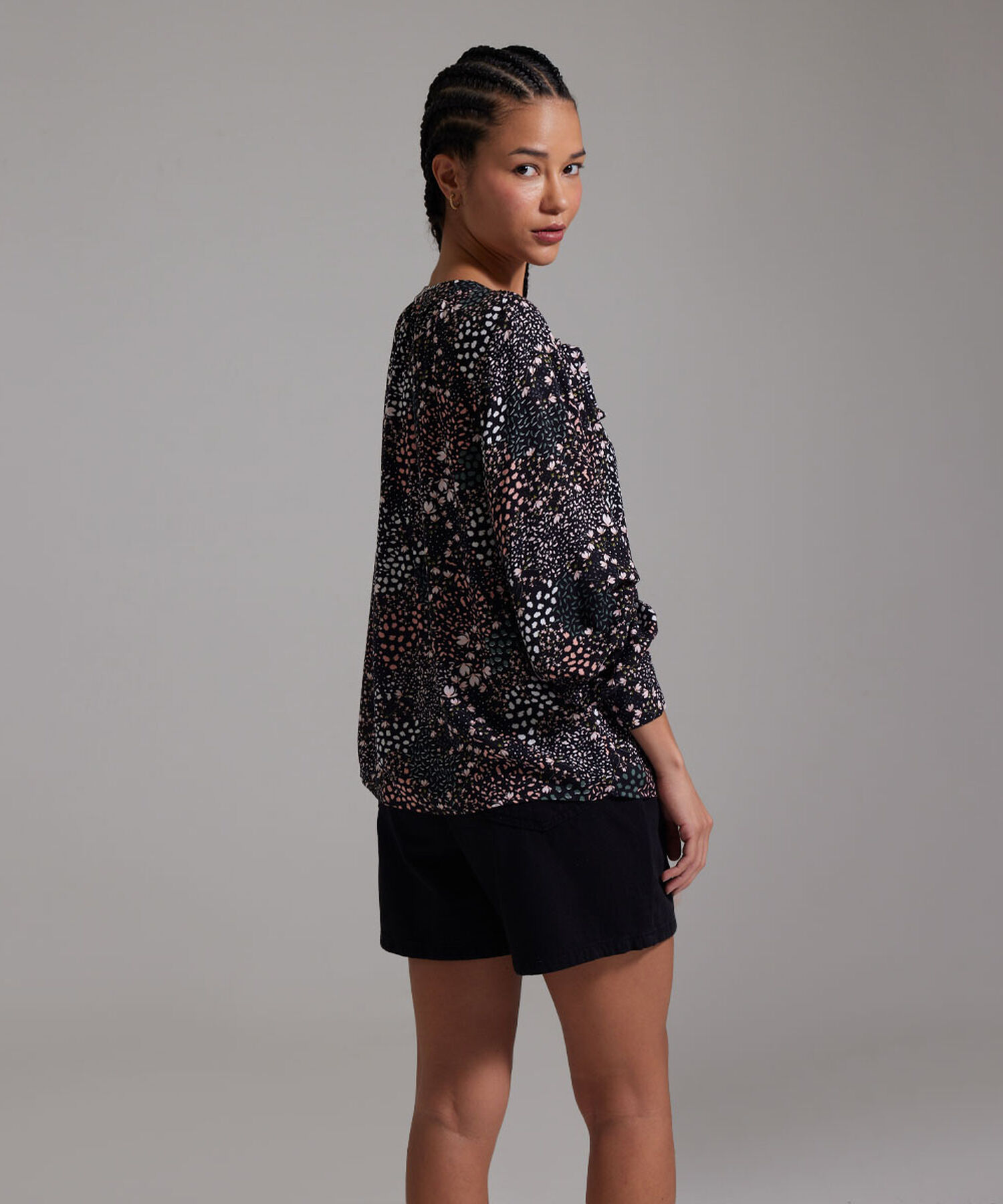 blusas de moda