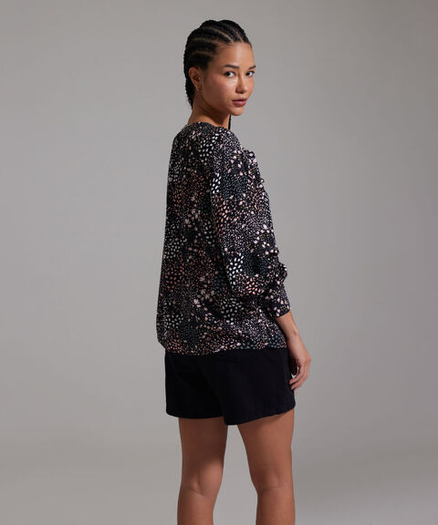 blusas de moda
