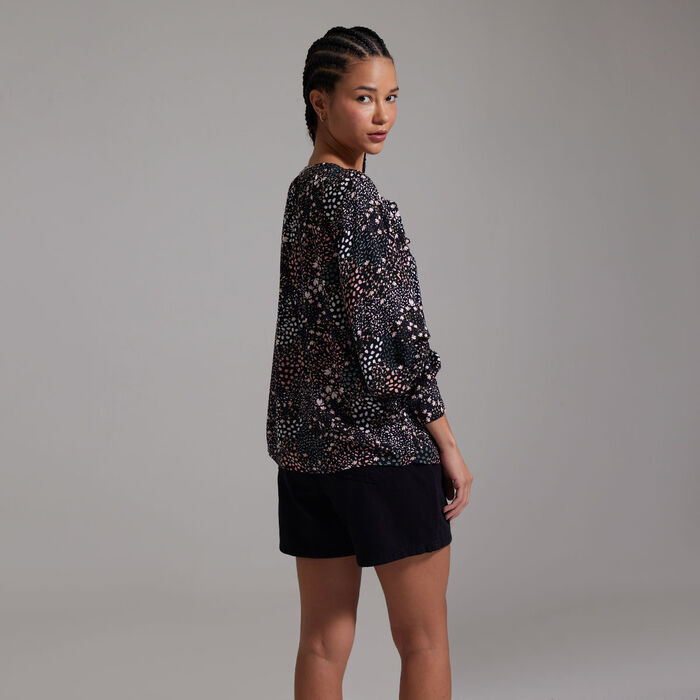 blusas de moda