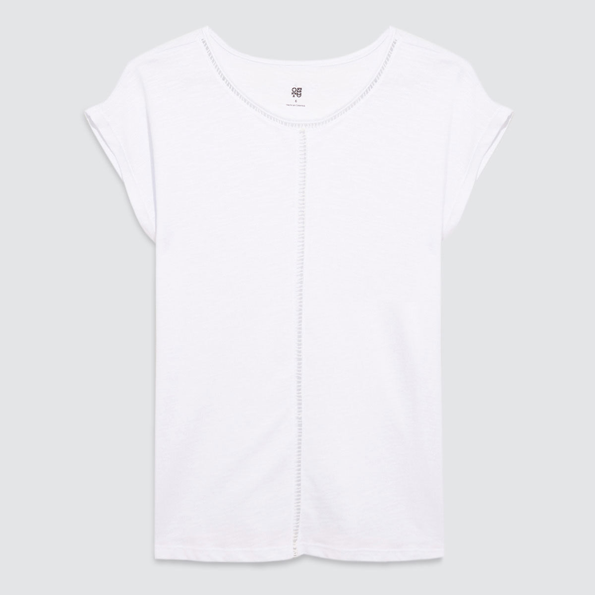 camisetas mujer