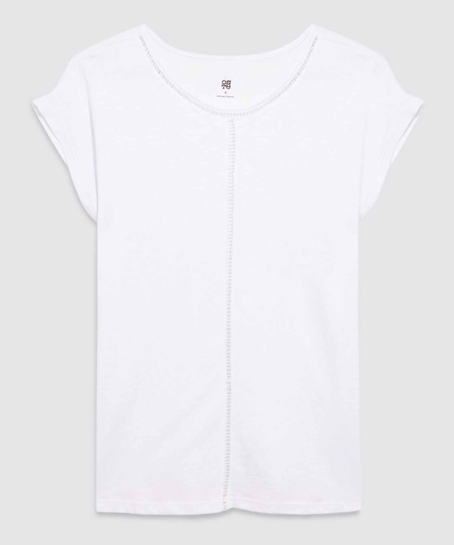 camisetas mujer