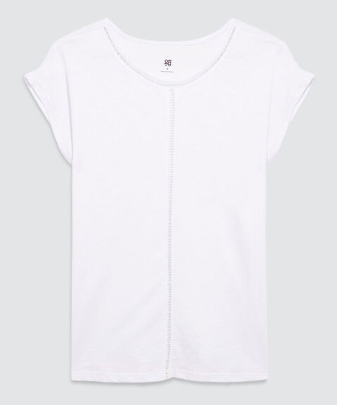camisetas mujer