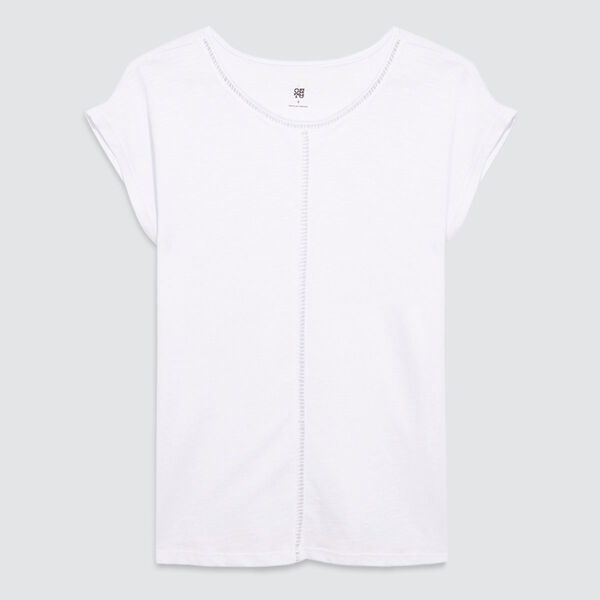 camisetas mujer