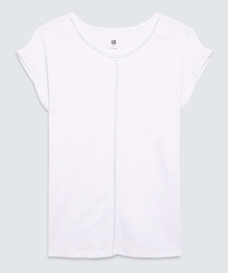 camisetas mujer