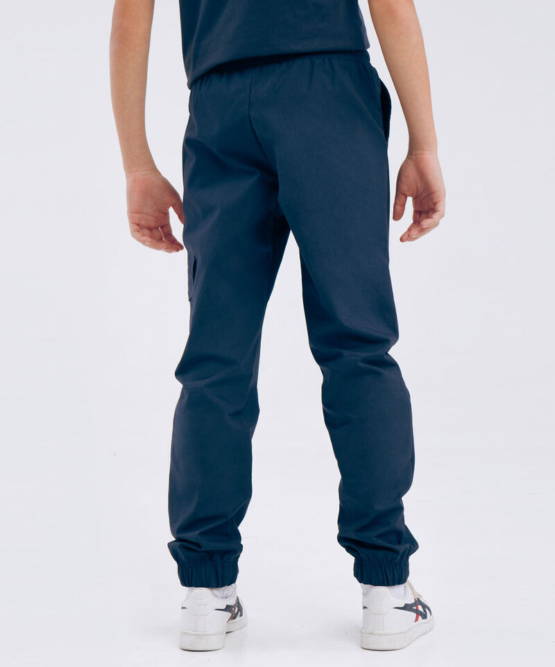 pantalon niño