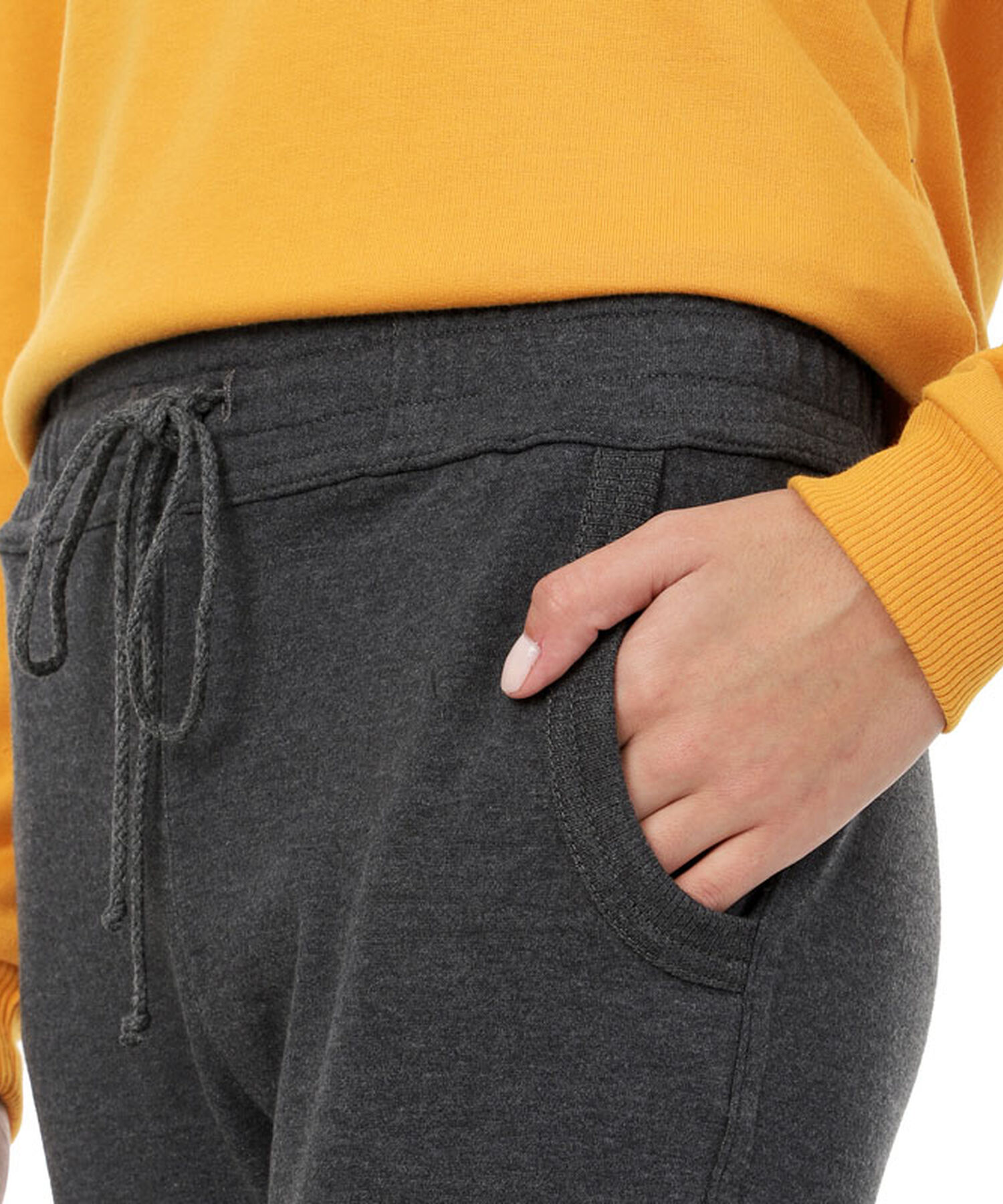 pijama de pantalon mujer 