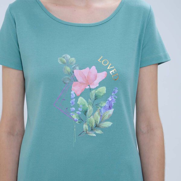 pijamas y batas para mujer