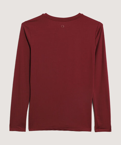 camisetas deportivas mujer