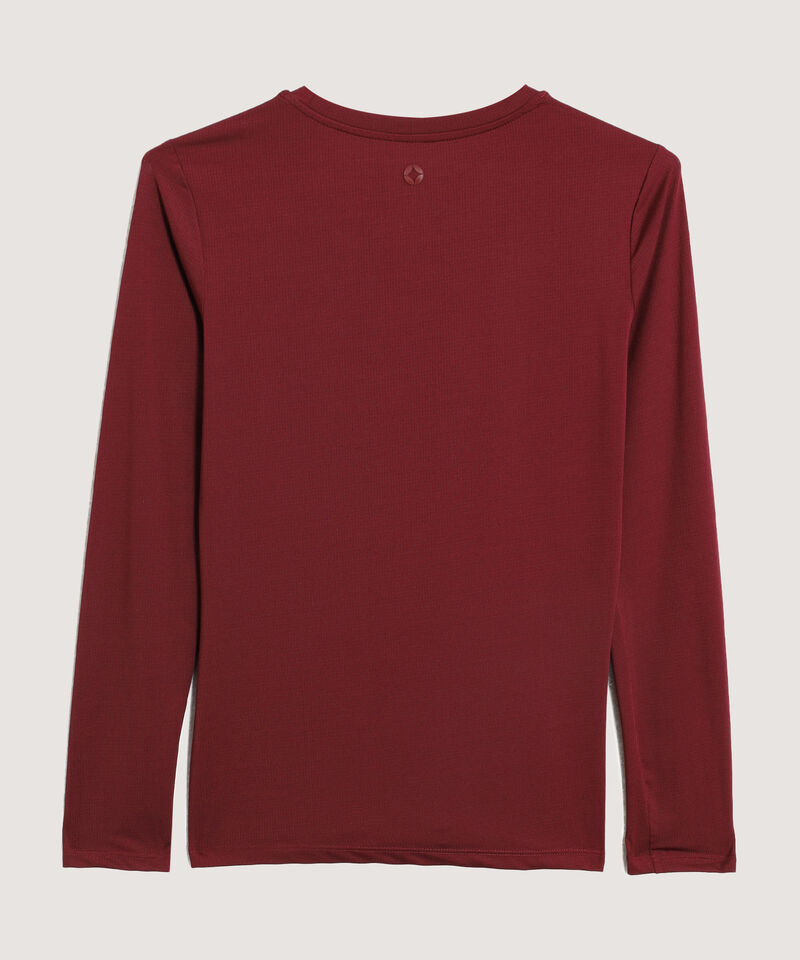 camisetas deportivas mujer