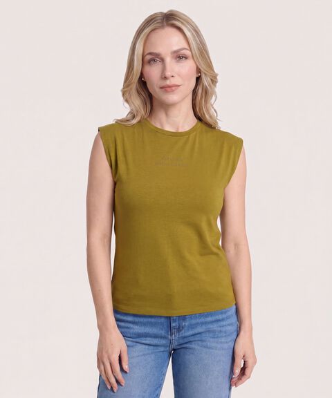 camisetas mujer