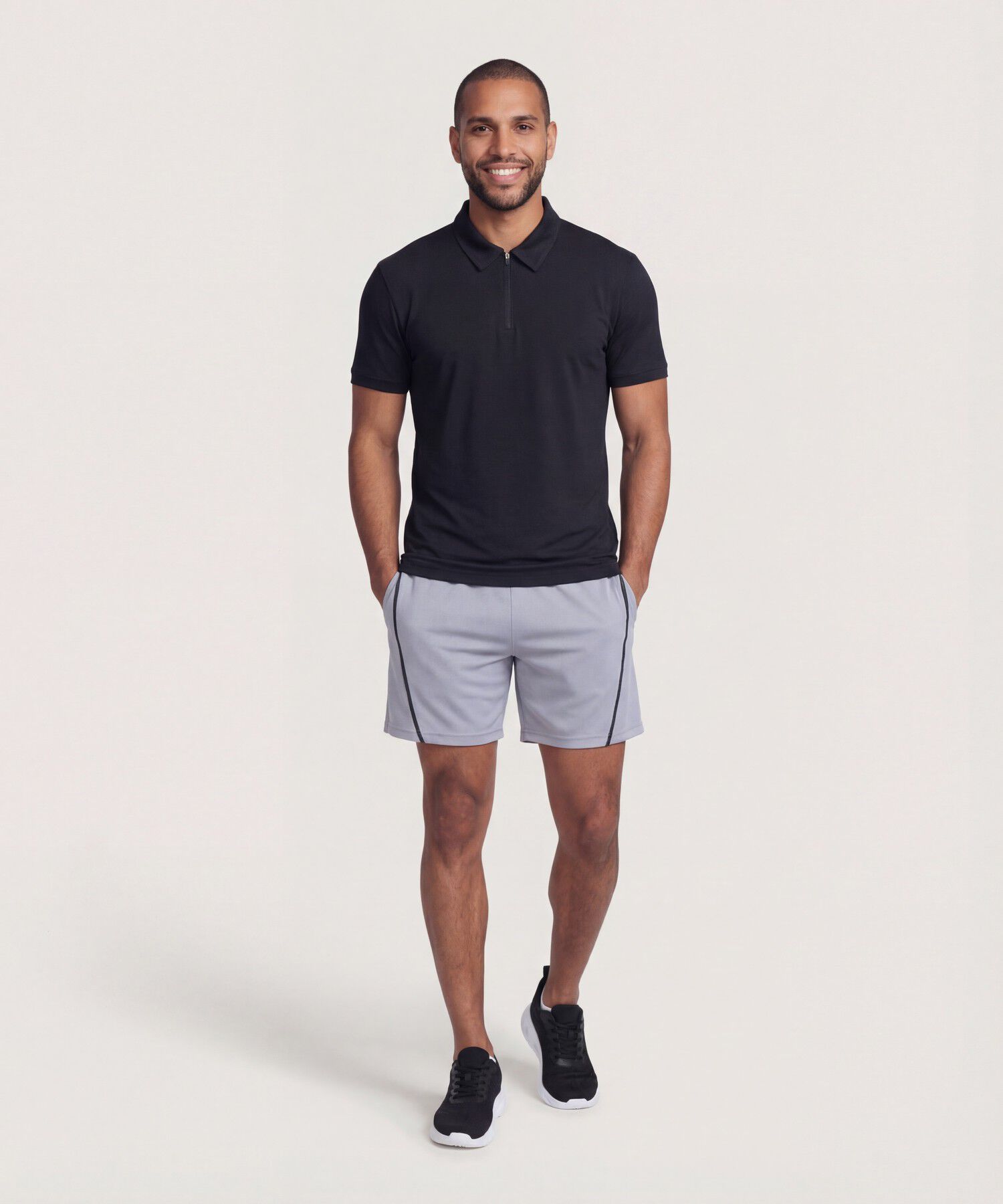 camisetas deportivas para hombre