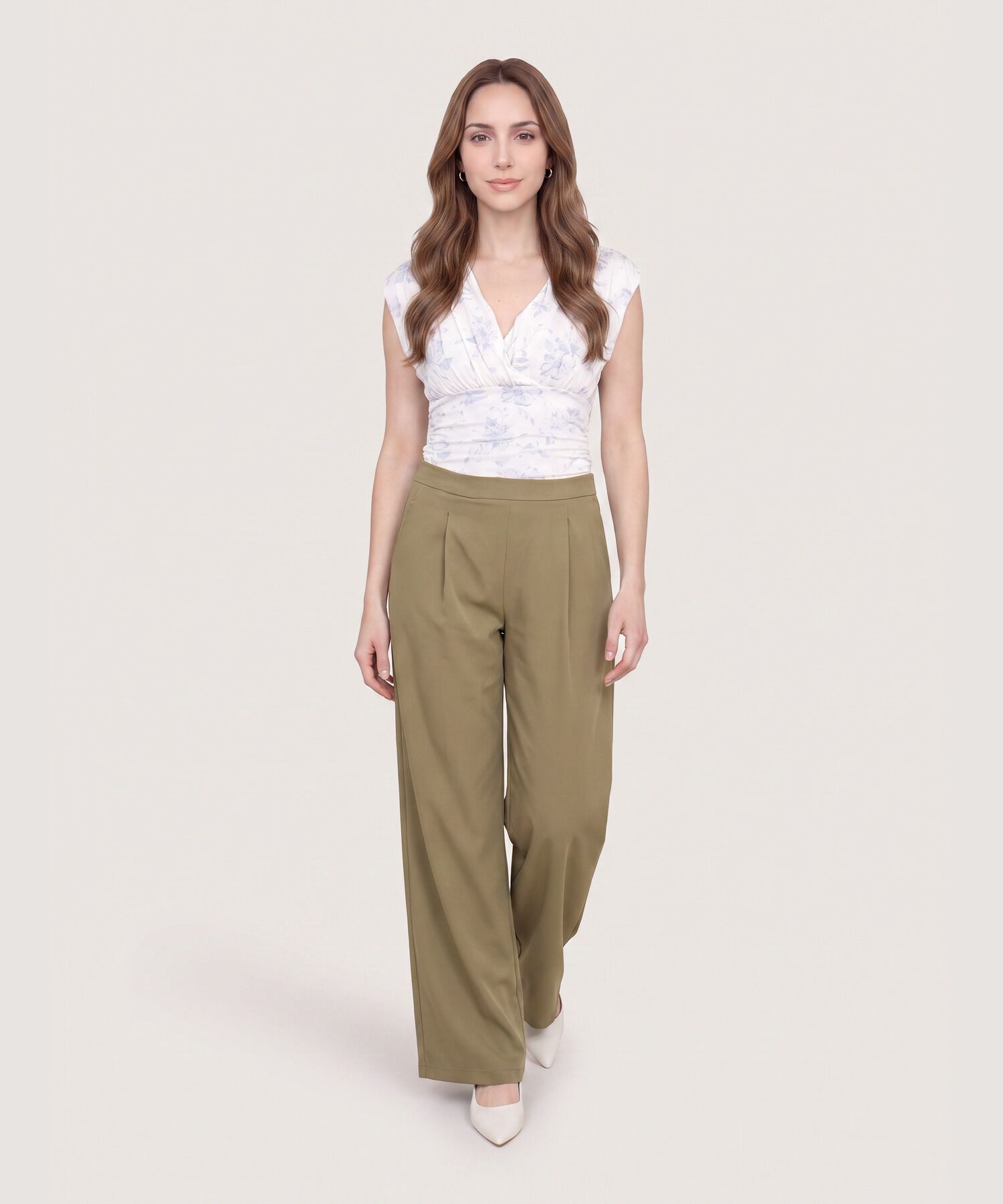 camisetas mujer