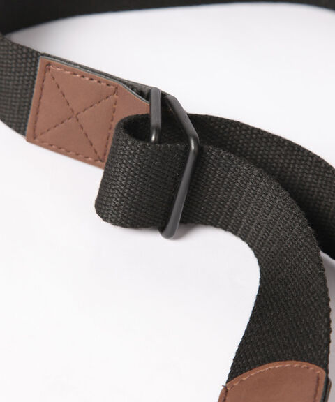 cinturones para hombre