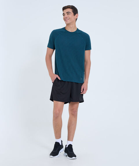 camisetas deportivas para hombre image number null