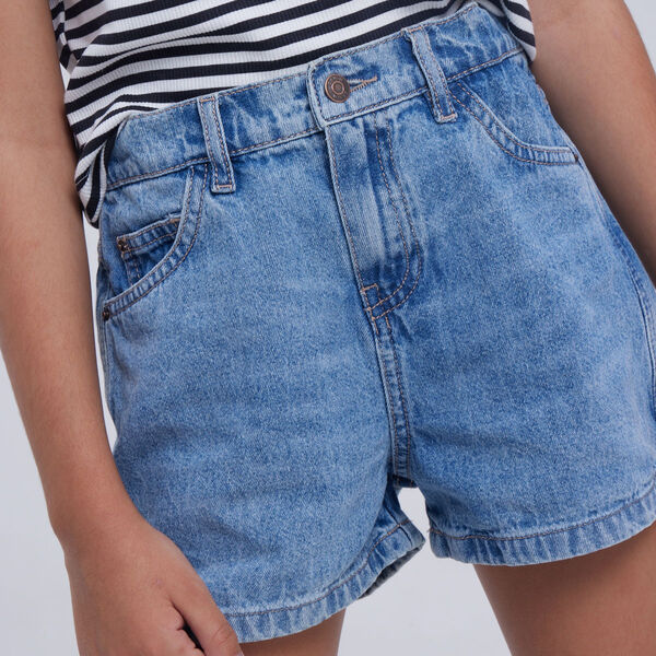 shorts de pijama para niñas