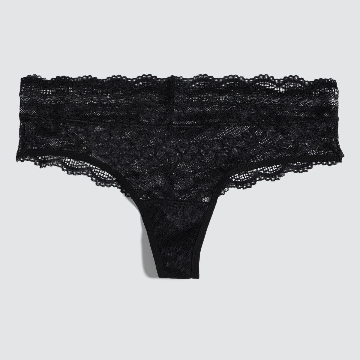 Pantys mujer encaje hotsell