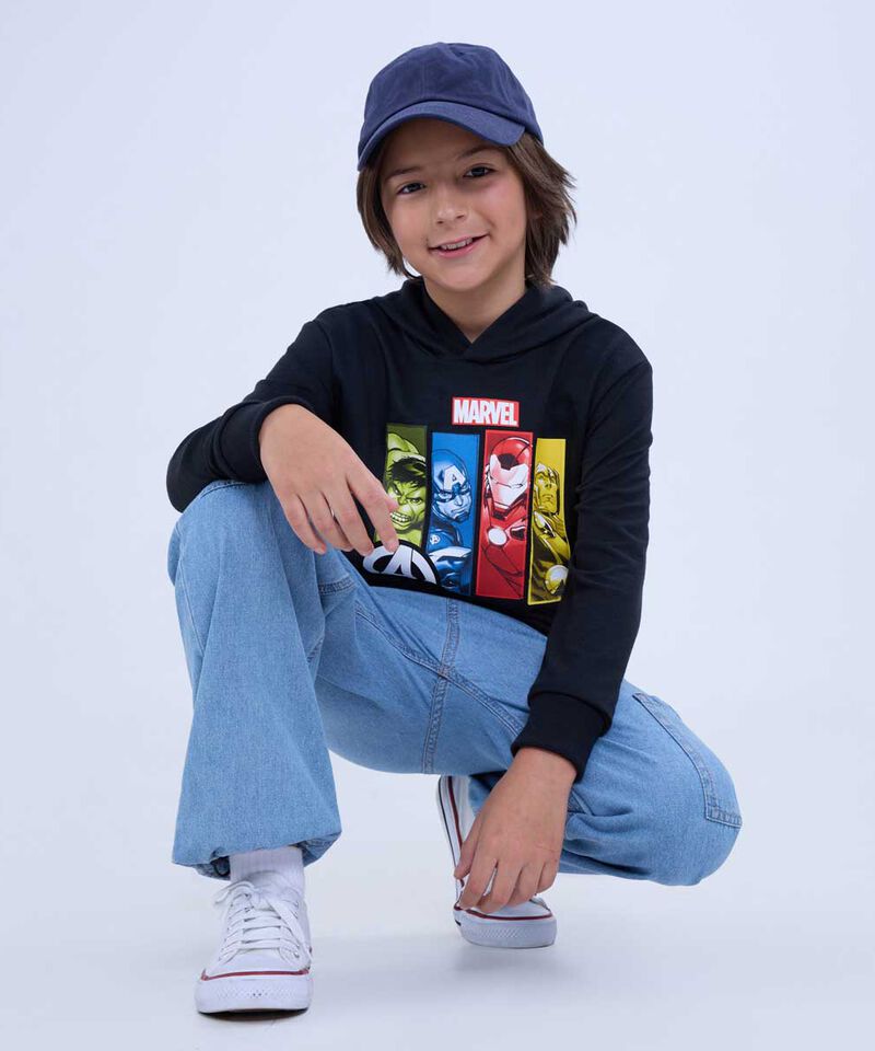 buzos para niño