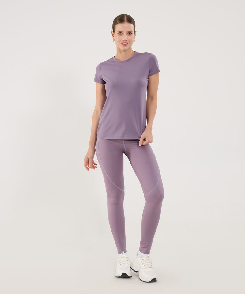 camisetas deportivas mujer