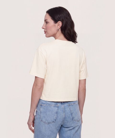 camisetas mujer
