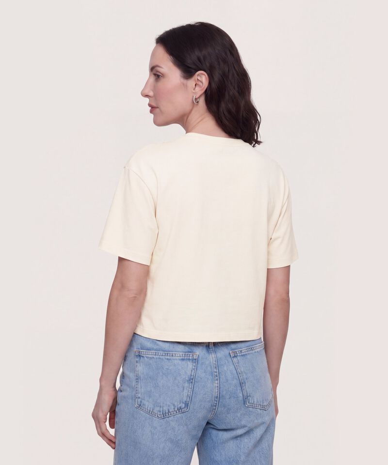 camisetas mujer
