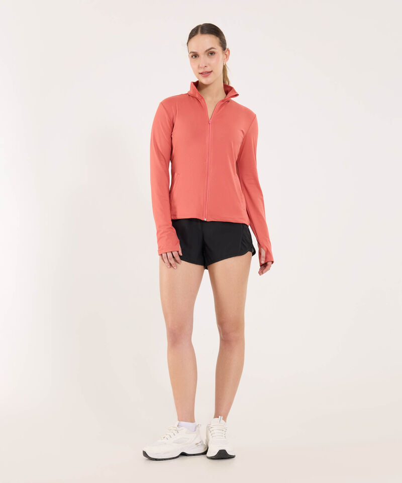 buzos deportivos mujer