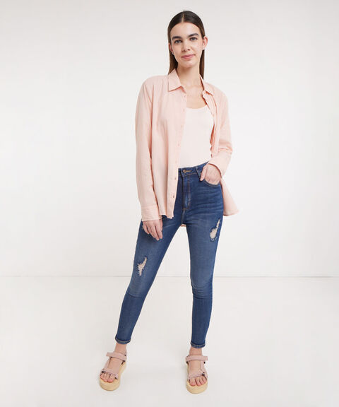 jeans mujer image number null