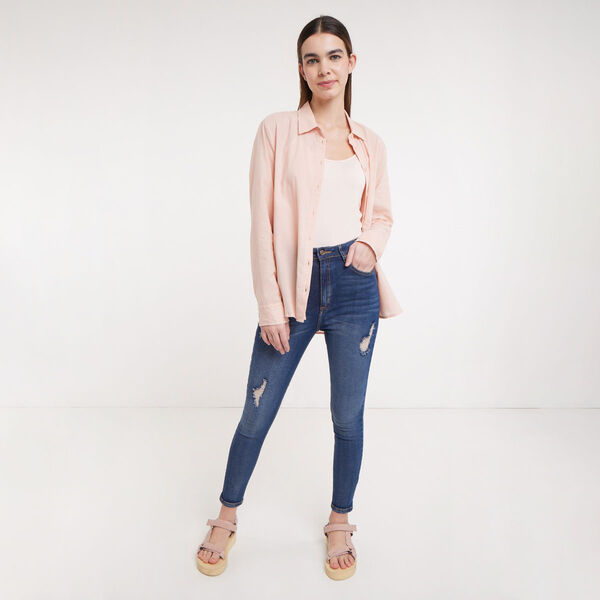 jeans mujer image number null