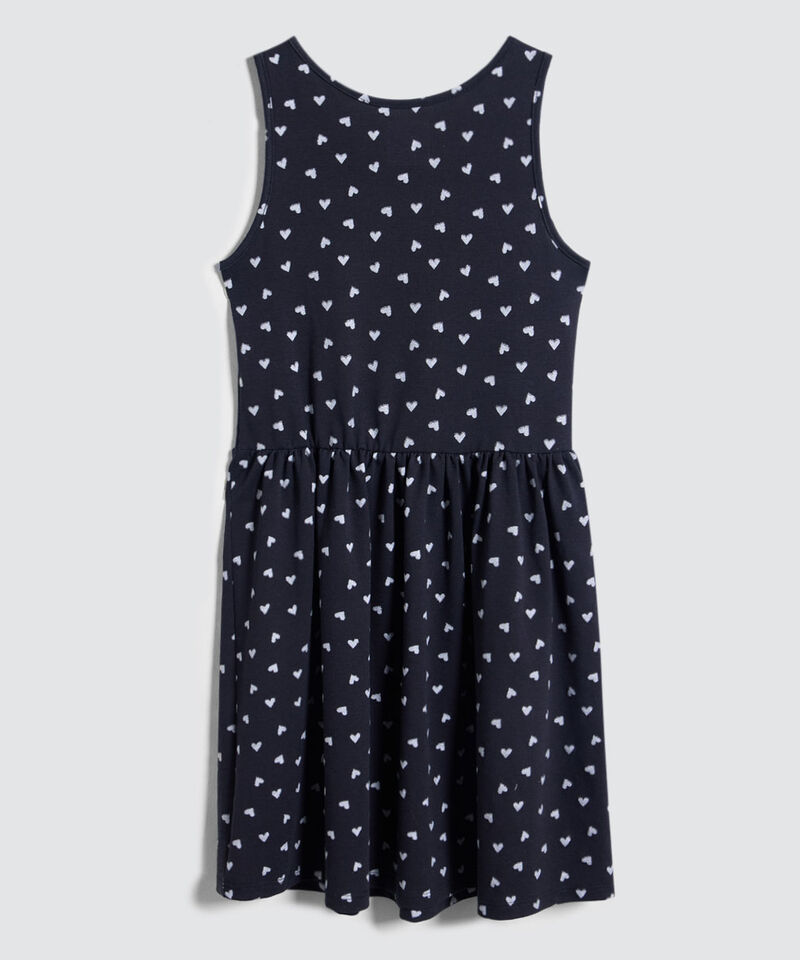 faldas y vestidos para niña