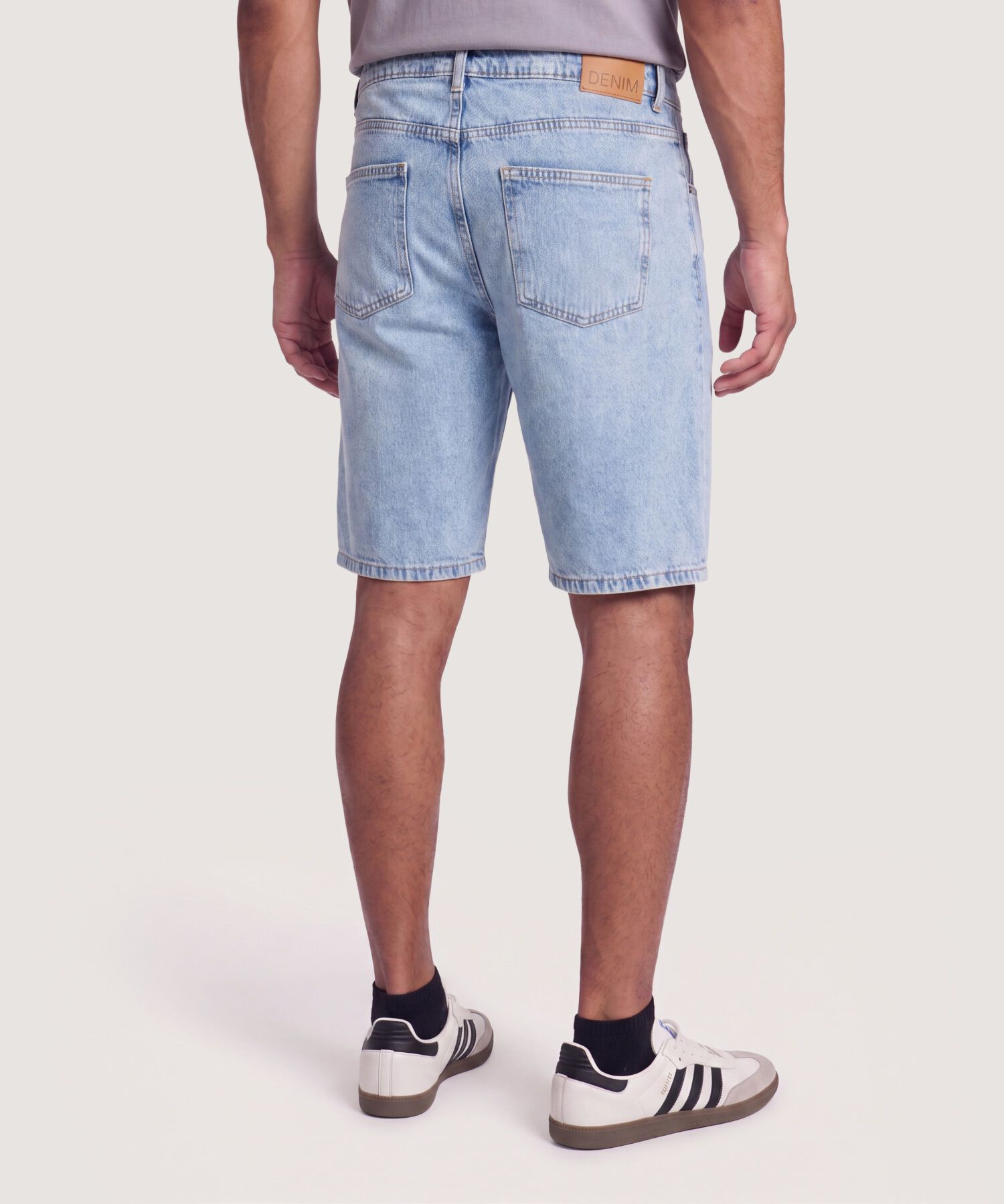 bermudas para hombre