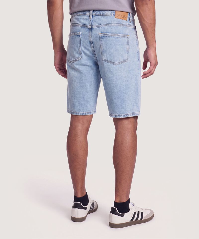 bermudas para hombre