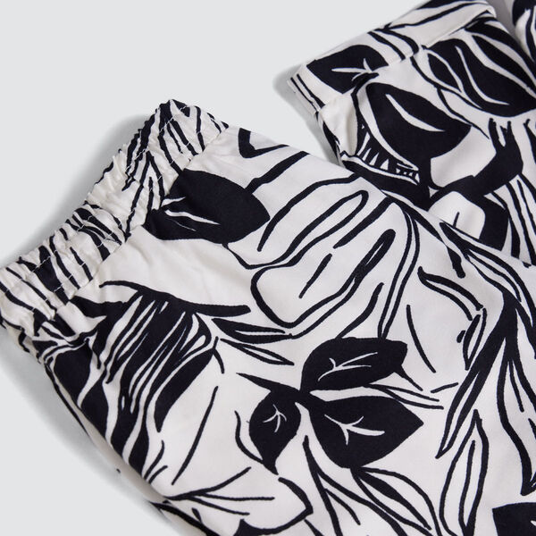 pantalon para mujer image number null