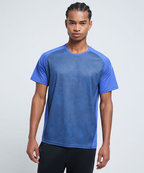 camisetas deportivas para hombre