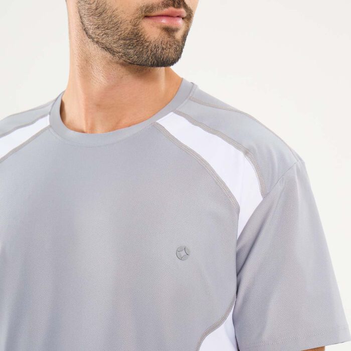 camisetas deportivas para hombre