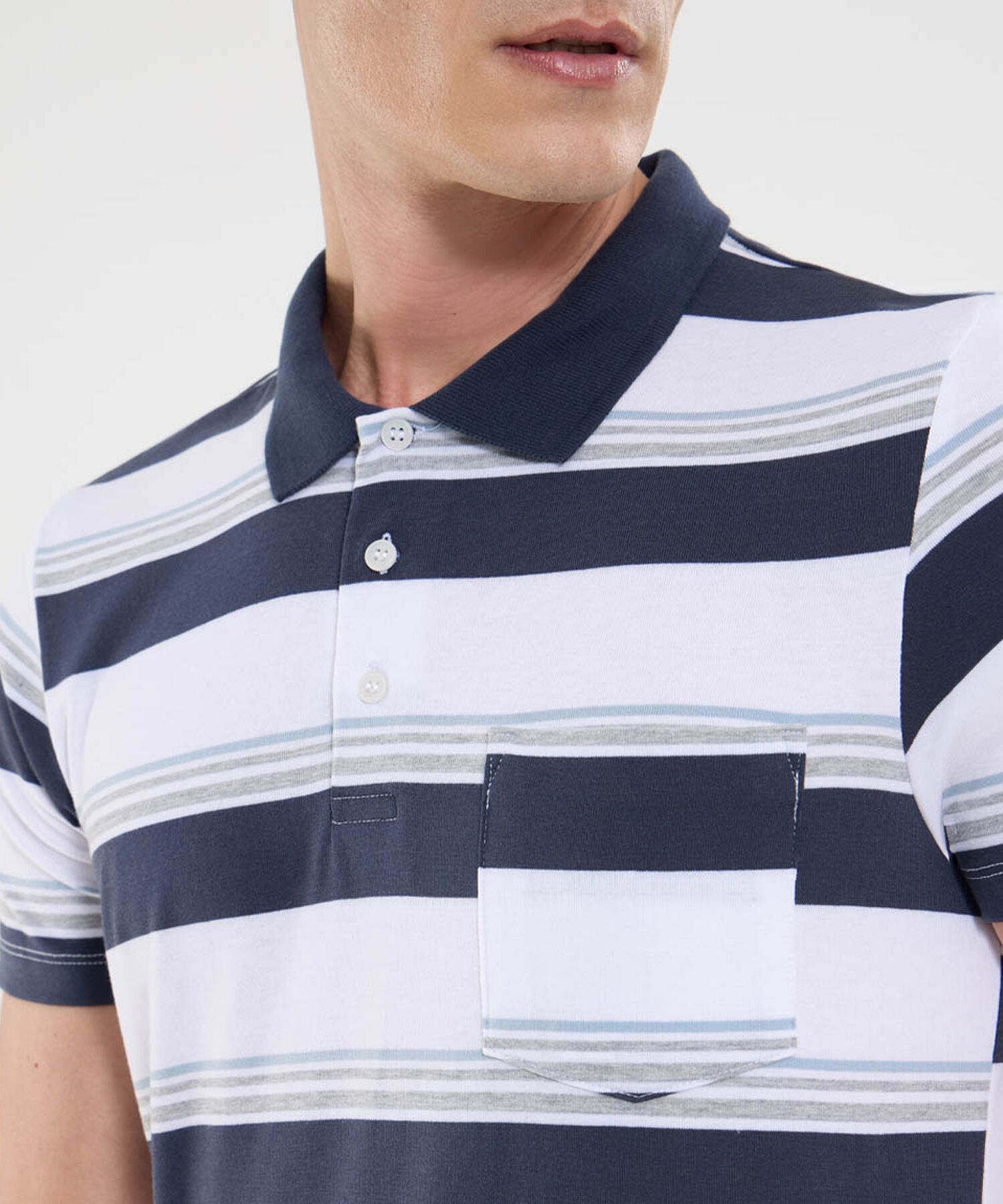 camisetas polo para hombre