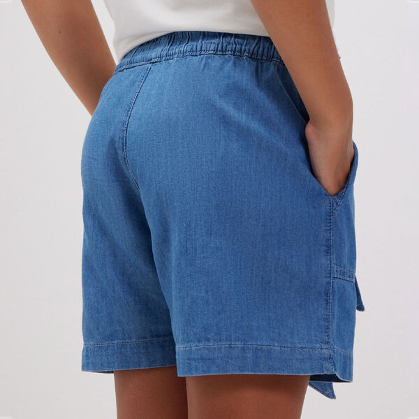 shorts de pijama para niñas image number null