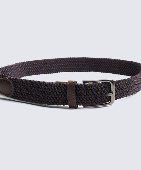 cinturones para hombre image number null
